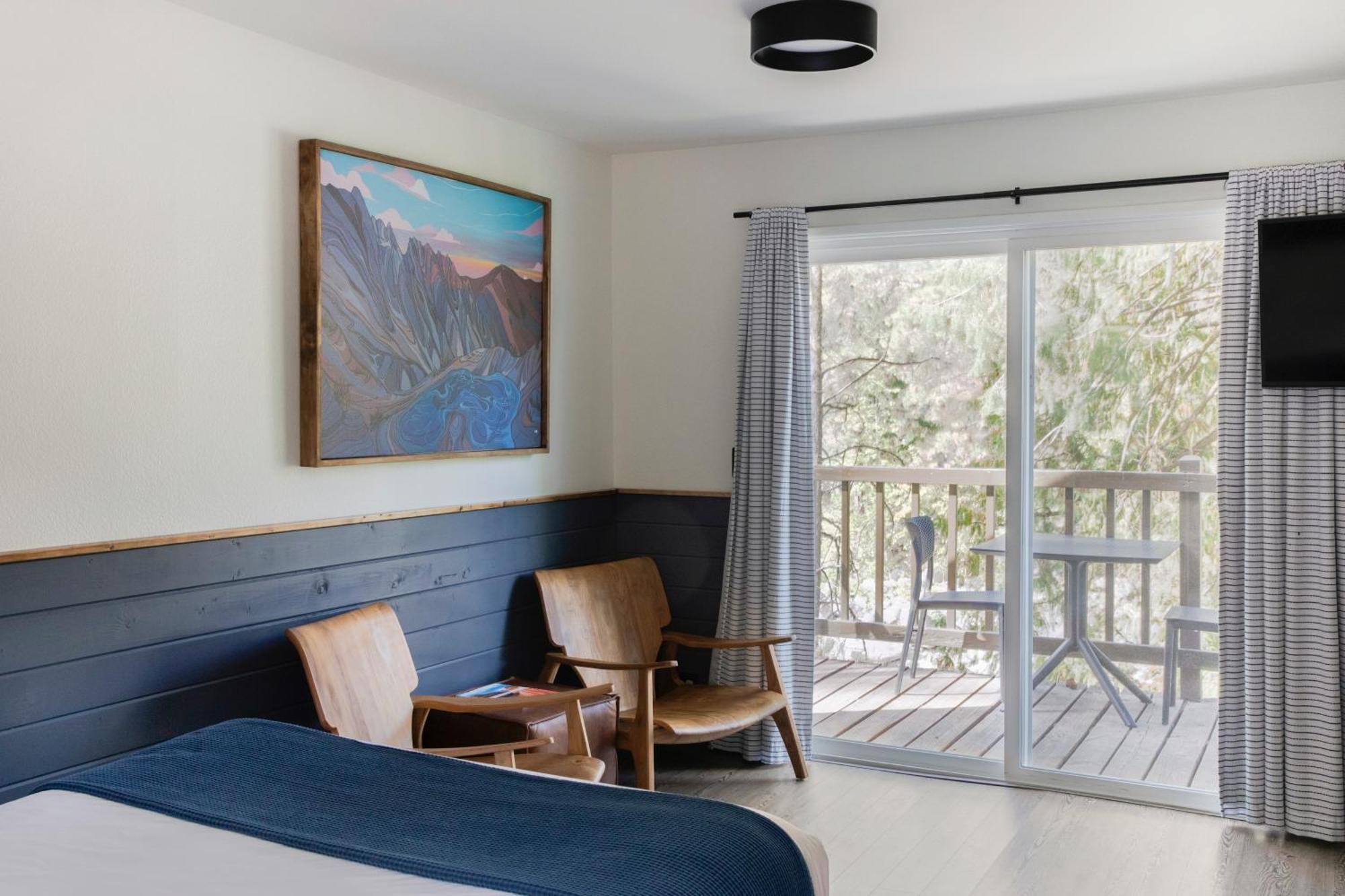 Loge Leavenworth Riverside Экстерьер фото