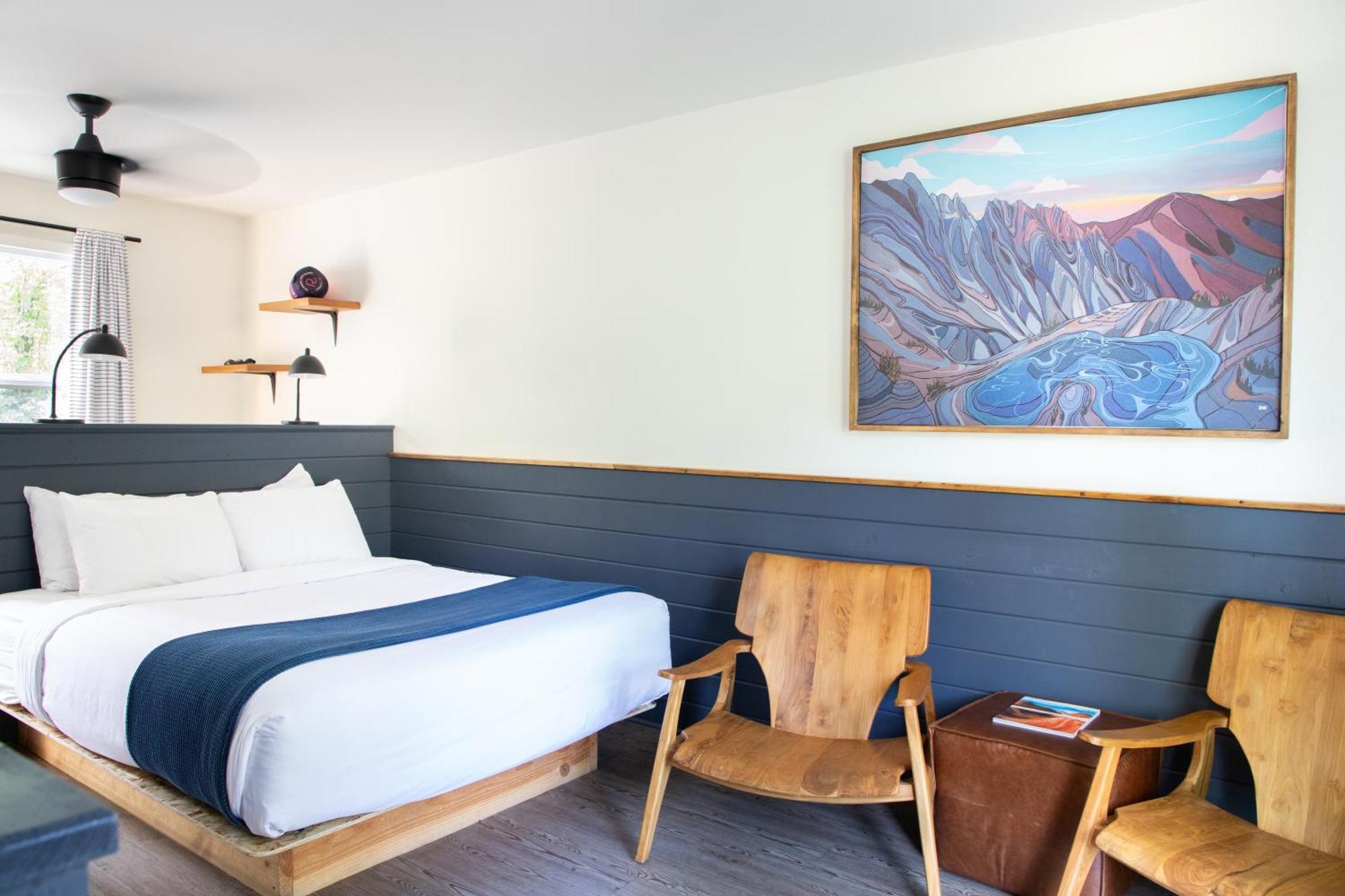 Loge Leavenworth Riverside Экстерьер фото