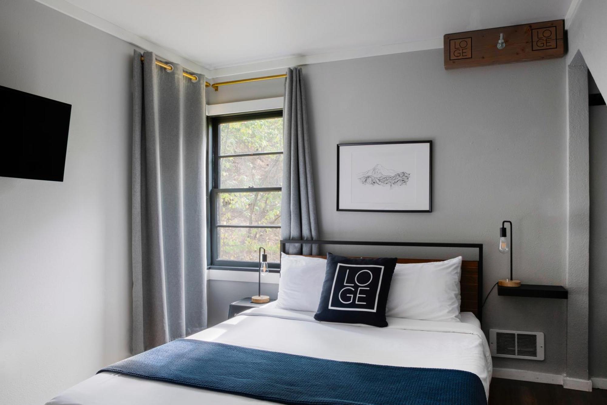 Loge Leavenworth Riverside Экстерьер фото